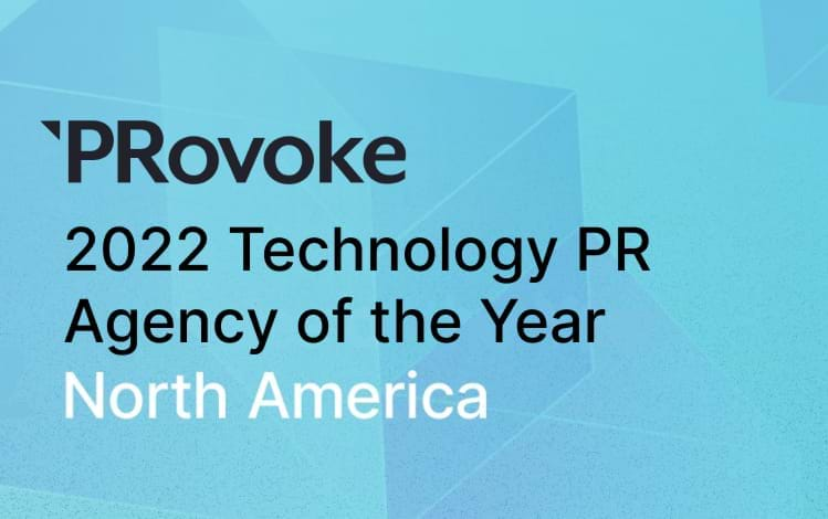 Provoke EMEA Healthcare Agency Winner