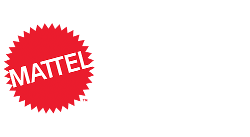 Mattel logo