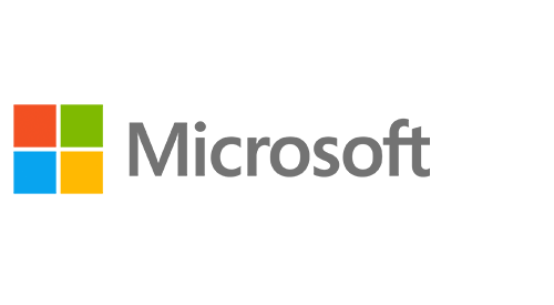 Microsoft logo