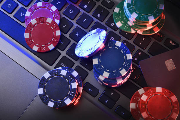 Slot Maxwin untuk Pemain Rasional: Pendekatan Logis dalam Bermain Slot Online